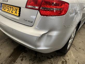 Audi A3 A3 Sportback (8PA) Hatchback 5-drs 1.9 TDI (BLS) [77kW]  (09-2004/05-2=
010) picture 10