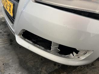 Audi A3 A3 Sportback (8PA) Hatchback 5-drs 1.9 TDI (BLS) [77kW]  (09-2004/05-2=
010) picture 12