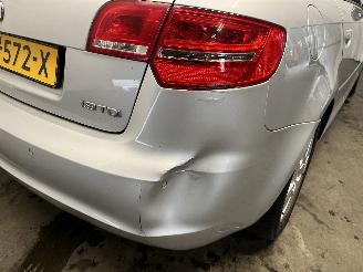 Audi A3 A3 Sportback (8PA) Hatchback 5-drs 1.9 TDI (BLS) [77kW]  (09-2004/05-2=
010) picture 9