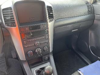 Daewoo Captiva Captiva (C100) SUV 2.4 16V 4x2 (Z24SED) [100kW]  (06-2006/05-2011) picture 14