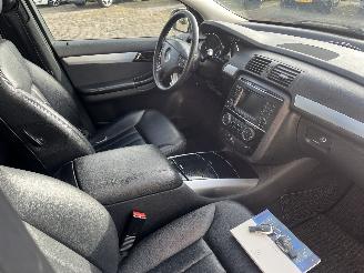 Mercedes R-klasse R (W251) MPV 3.5 350 V6 24V 4-Matic (M272.967) [200kW]  (08-2005/12-20=
12) picture 8