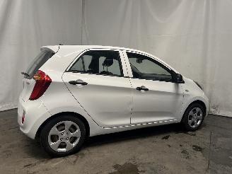 Kia Picanto Picanto (TA) Hatchback 1.0 12V (G3LA) [51kW]  (05-2011/06-2017) picture 6