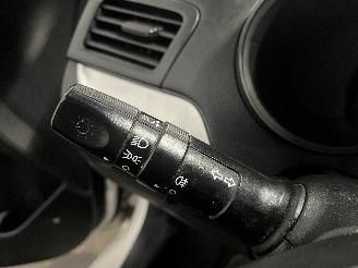 Kia Picanto Picanto (TA) Hatchback 1.0 12V (G3LA) [51kW]  (05-2011/06-2017) picture 14