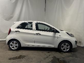 Kia Picanto Picanto (TA) Hatchback 1.0 12V (G3LA) [51kW]  (05-2011/06-2017) picture 7