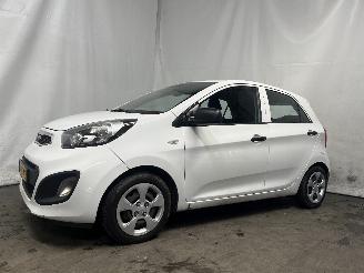 Kia Picanto Picanto (TA) Hatchback 1.0 12V (G3LA) [51kW]  (05-2011/06-2017) picture 3