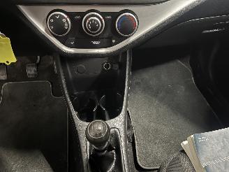 Kia Picanto Picanto (TA) Hatchback 1.0 12V (G3LA) [51kW]  (05-2011/06-2017) picture 17