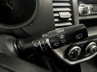 Kia Picanto Picanto (TA) Hatchback 1.0 12V (G3LA) [51kW]  (05-2011/06-2017) picture 15