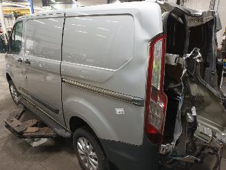 Ford Transit Transit Custom Van 2.2 TDCi 16V (CVFF(Euro 5)) [114kW]  (04-2012/12-20=
15) picture 4