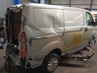 Ford Transit Transit Custom Van 2.2 TDCi 16V (CVFF(Euro 5)) [114kW]  (04-2012/12-20=
15) picture 3