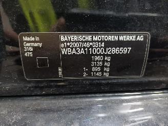 BMW 3-serie 3 serie (F30) Sedan 316i 1.6 16V (N13-B16A) [100kW]  (07-2012/08-2016)= picture 6