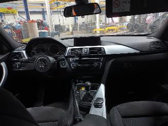 BMW 3-serie 3 serie (F30) Sedan 316i 1.6 16V (N13-B16A) [100kW]  (07-2012/08-2016)= picture 5