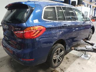 BMW 2-serie 2 serie Gran Tourer (F46) MPV 216d 1.5 TwinPower Turbo 12V (B37-C15A) =
[85kW]  (03-2015/...) picture 3