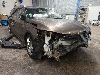 Renault Talisman Talisman Estate (RFDK) Combi 1.6 dCi 160 Twinturbo (R9M-452(R9M-D4)) [=
118kW]  (03-2016/03-2022) picture 2