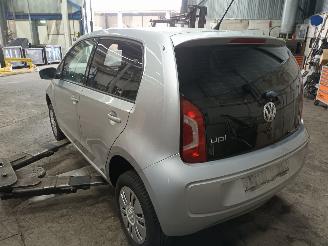 Volkswagen Up! Up! (121) Hatchback 1.0 12V 60 (CHYA) [44kW]  (08-2011/08-2020) picture 4