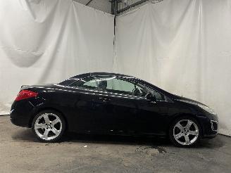 Peugeot 308 308 CC (4B) Cabrio 1.6 16V THP 155 (EP6CDT(5FV)) [115kW]  (06-2009/12-=
2014) picture 7