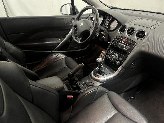 Peugeot 308 308 CC (4B) Cabrio 1.6 16V THP 155 (EP6CDT(5FV)) [115kW]  (06-2009/12-=
2014) picture 9