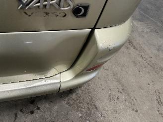 Toyota Yaris Yaris Verso (P2) MPV 1.3 16V (2NZFE) [63kW]  (08-1999/10-2002) picture 9