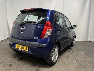 Hyundai I-10 i10 (F5) Hatchback 1.2i 16V (G4LA) [57kW]  (11-2008/12-2011) picture 5