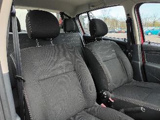 Dacia Sandero Sandero I (BS) Hatchback 1.6 (K7M-718) [64kW]  (06-2008/12-2012) picture 5