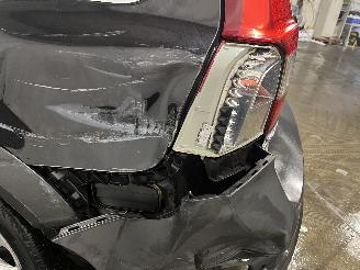 Volvo Xc-70 XC70 (BZ) SUV 3.2 24V AWD (B6324S) [175kW]  (08-2007/12-2011) picture 12