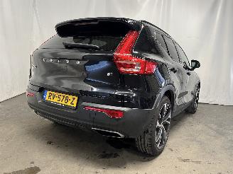 Volvo XC40 XC40 (XZ) SUV 2.0 D4 AWD Geartronic 16V (D4204T12) [140kW]  (10-2017/0=
9-2021) picture 4