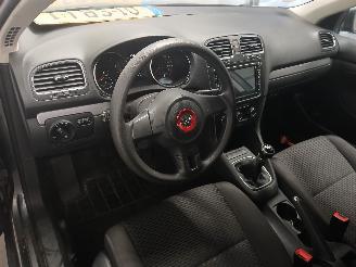 Volkswagen Golf Golf VI (5K1) Hatchback 1.2 TSI BlueMotion (CBZB) [77kW]  (11-2008/11-=
2012) picture 15