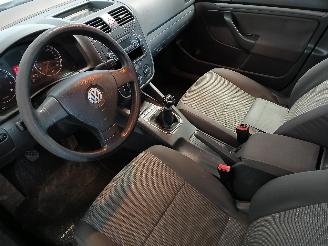 Volkswagen Golf Golf V Variant (1K5) Combi 1.6 (BSE) [75kW]  (06-2007/07-2009) picture 11