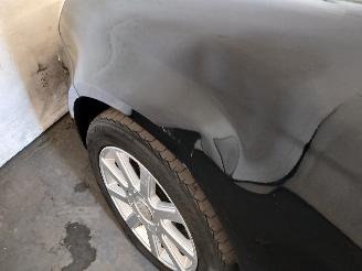 Volkswagen Golf Golf V Variant (1K5) Combi 1.6 (BSE) [75kW]  (06-2007/07-2009) picture 24