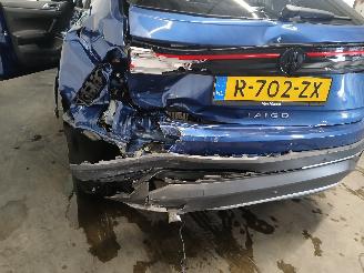 Volkswagen Taigo Taigo SUV 1.0 TSI 110 12V (DLAA) [81kW]  (09-2021/03-2024) picture 23