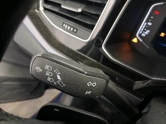 Volkswagen Taigo Taigo SUV 1.0 TSI 110 12V (DLAA) [81kW]  (09-2021/03-2024) picture 17