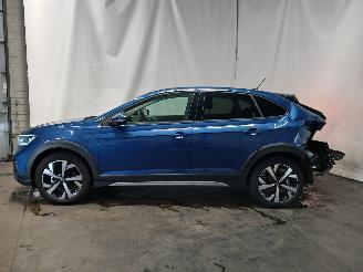 Volkswagen Taigo Taigo SUV 1.0 TSI 110 12V (DLAA) [81kW]  (09-2021/03-2024) picture 4