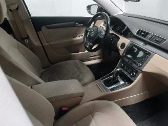 Volkswagen Passat Passat Variant (365) Combi 1.4 TSI 16V (CAXA(Euro 5)) [90kW]  (08-2010=
/12-2014) picture 9