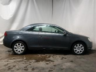 Volkswagen Eos Eos (1F7/F8) Cabrio 1.6 FSI 16V (BLF(Euro 4)) [85kW]  (06-2006/05-2008=
) picture 7