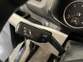 Volkswagen Crafter Crafter (SY) Chassis-Cabine 2.0 TDI FWD (DAUB) [75kW]  (11-2016/06-202=
4) picture 17