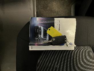 Volkswagen Crafter Crafter (SY) Chassis-Cabine 2.0 TDI FWD (DAUB) [75kW]  (11-2016/06-202=
4) picture 21