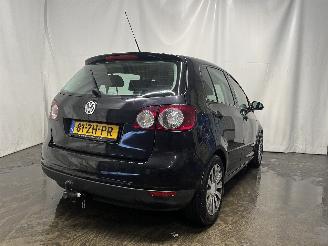 Volkswagen Golf Golf Plus (5M1/1KP) MPV 1.4 TSI 122 16V (CAXA(Euro 5)) [90kW]  (06-200=
7/12-2013) picture 4