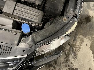 Volkswagen Tiguan Tiguan (5N1/2) SUV 2.0 TSI 16V 4Motion (CAWB) [147kW]  (09-2007/07-201=
8) picture 16