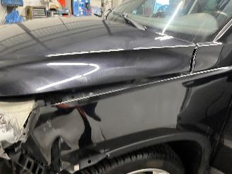 Volkswagen Tiguan Tiguan (5N1/2) SUV 2.0 TSI 16V 4Motion (CAWB) [147kW]  (09-2007/07-201=
8) picture 11