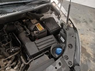 Volkswagen Caddy Caddy IV Van 2.0 TDI 75 (DFSC) [55kW]  (05-2015/09-2020) picture 29