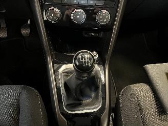 Volkswagen T-Roc T-Roc I SUV 1.0 TSI 12V BlueMotion (DKRF) [85kW]  (07-2017/11-2020) picture 32