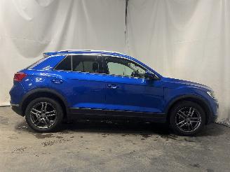 Volkswagen T-Roc T-Roc I SUV 1.0 TSI 12V BlueMotion (DKRF) [85kW]  (07-2017/11-2020) picture 7