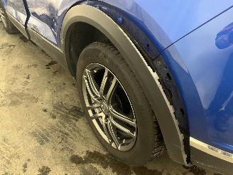 Volkswagen T-Roc T-Roc I SUV 1.0 TSI 12V BlueMotion (DKRF) [85kW]  (07-2017/11-2020) picture 21