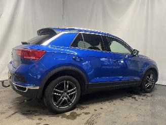 Volkswagen T-Roc T-Roc I SUV 1.0 TSI 12V BlueMotion (DKRF) [85kW]  (07-2017/11-2020) picture 6