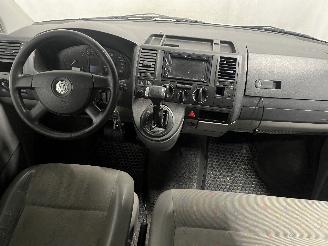 Volkswagen Transporter Transporter T5 Van 2.5 TDi (BNZ) [96kW]  (04-2003/11-2009) picture 14