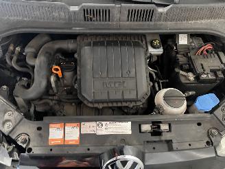 Volkswagen Up! Up! (121) Hatchback 1.0 12V 60 (CHYA) [44kW]  (08-2011/08-2020) picture 11