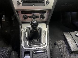 Volkswagen Passat Passat Variant (3G5) Combi 1.6 TDI 16V (DCXA) [88kW]  (08-2014/11-2020=
) picture 20