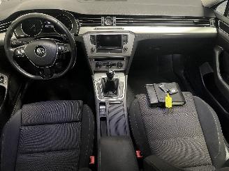 Volkswagen Passat Passat Variant (3G5) Combi 1.6 TDI 16V (DCXA) [88kW]  (08-2014/11-2020=
) picture 13