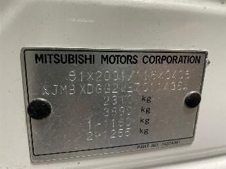 Mitsubishi Outlander Outlander (GF/GG) SUV 2.0 16V PHEV 4x4 (Y61) [147kW]  (01-2014/12-2021=
) picture 6