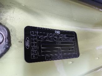 Ford Ka Ka II Hatchback 1.2 (169.A.4000(Euro 4; Euro 5)) [51kW]  (10-2008/05-2=
016) picture 6