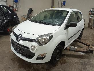 Sloopauto Renault Twingo Twingo II (CN) Hatchback 3-drs 1.2 16V (D4F-764(Euro 4)) [55kW]  (03-2=
007/08-2014) 2014/3